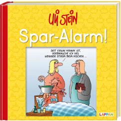 Lappan Verlag Spar-Alarm!