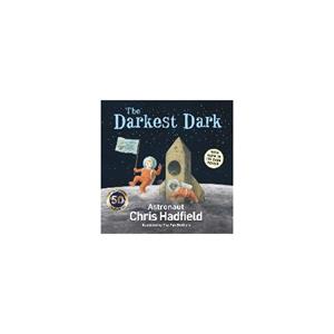 Van Ditmar Boekenimport B.V. The Darkest Dark - Chris Hadfield