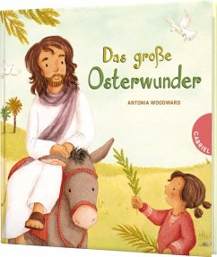 Gabriel in der Thienemann-Esslinger Verlag GmbH Das große Osterwunder