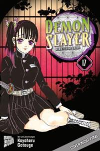 Manga Cult Demon Slayer - Kimetsu no Yaiba 19