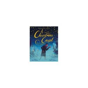 Van Ditmar Boekenimport B.V. A Christmas Carol - Tony Mitton