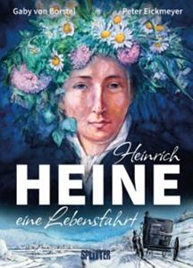Splitter Heinrich Heine (Graphic Novel)