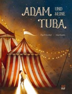 NordSüd Verlag Adam und seine Tuba