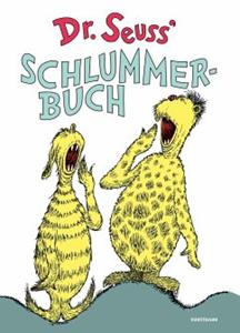 Verlag Antje Kunstmann Dr. Seuss' Schlummerbuch