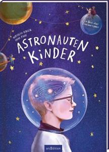 Ars edition Astronautenkinder