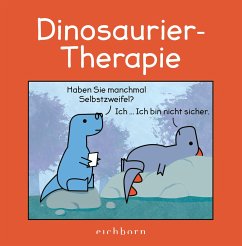 Eichborn Dinosaurier-Therapie