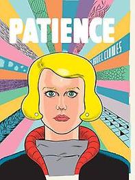 Jonathan Cape / Random House UK Patience