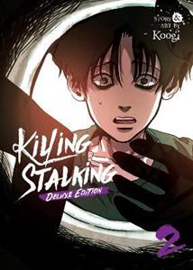 Penguin Random House / Seven Seas Killing Stalking: Deluxe Edition Vol. 2