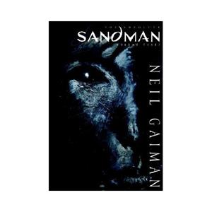 Van Ditmar Boekenimport B.V. Absolute Sandman Volume Three - Neil Gaiman