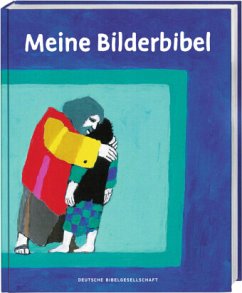 Deutsche Bibelgesellschaft Meine Bilderbibel