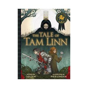 Van Ditmar Boekenimport B.V. The Tale Of Tam Linn - Lari Don