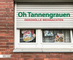 DuMont Buchverlag Gruppe Oh Tannengrauen