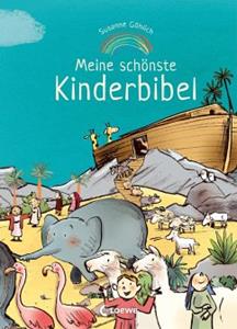 Loewe / Loewe Verlag Meine schönste Kinderbibel