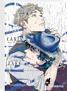 Carlsen / Hayabusa CANIS: -Dear Mr. Rain-