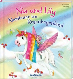 Kaufmann Nia und Lily - Abenteuer im Regenbogenland