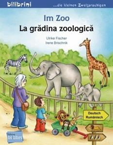 Edition bi:libri / Hueber Im Zoo