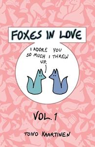 Fenris Publishing, LLC Foxes in Love