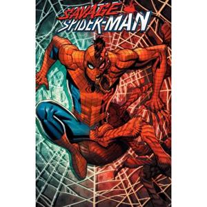 Marvel Savage Spider-Man - Joe Kelly