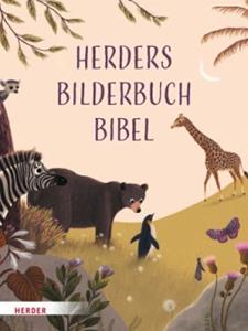 Herder, Freiburg Herders Bilderbuchbibel
