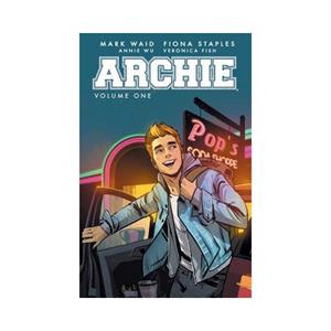 Van Ditmar Boekenimport B.V. Archie Vol. 1 - Mark Waid