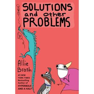 Vintage Uk Solutions And Other Problems - Allie Brosh