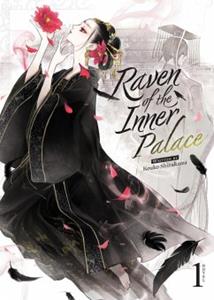 Penguin LCC US Raven of the Inner Palace (Light Novel) Vol. 1