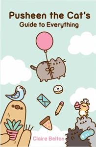 Gallery Books / Simon & Schuster US Pusheen the Cat's Guide to Everything