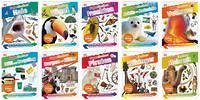 Dorling Kindersley; Dorling Kindersley Verlag Superchecker! Kennenlernpaket 2 (10 Bände)