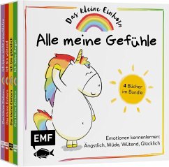 EMF Edition Michael Fischer Alle meine Gefühle - Emotionen kennenlernen mit dem kleinen Einhorn