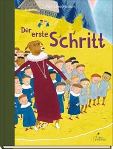 Klett Kinderbuch Verlag Der erste Schritt