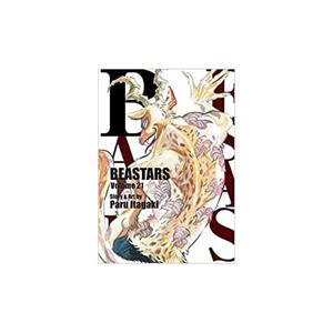 Veltman Distributie Import Books Beastars, Vol. 21 - Itagaki, Paru