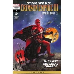 Marvel Star Wars Legends Epic Collection: The Rebellion (05) - Terry Austin