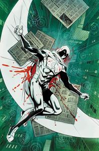 Moon Knight Vol. 2: Too Tough To Die. Jed McKay, Paperback