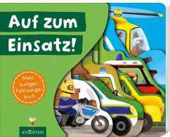 Ars edition Auf zum Einsatz!