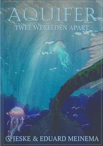 Jeske En Eduard Meinema Twee werelden apart -   (ISBN: 9789403683775)