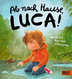Beltz Ab nach Hause, Luca!