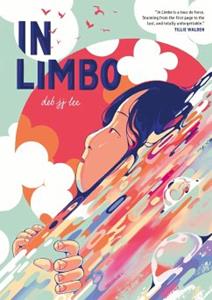 First Second / Macmillan US In Limbo: A Graphic Memoir