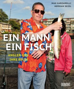 DuMont Buchverlag Gruppe Ein Mann, ein Fisch