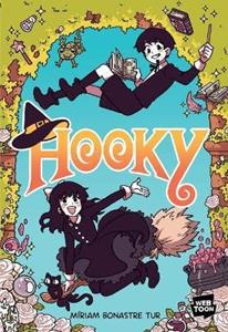 Clarion Books / HarperCollins US Hooky