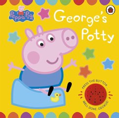 Ladybird / Penguin Books UK Peppa Pig: George's Potty