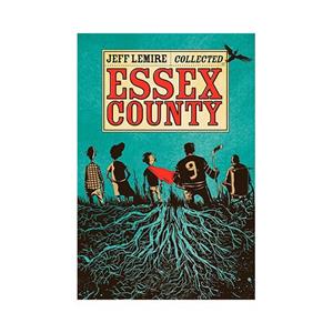 Van Ditmar Boekenimport B.V. The Complete Essex County - Jeff Lemire