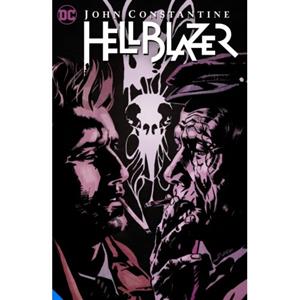Dc Comics John Constantine, Hellblazer Vol. 2
