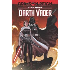 Marvel Star Wars: Darth Vader (05): The Shadow's Shadow - Greg Pak