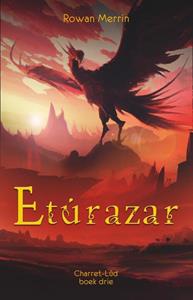 Rowan Merrin Etúrazar -   (ISBN: 9789464640885)