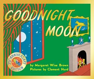 Pan Wise Brown, Margaret;Goodnight Moon - Margaret Wise Brown