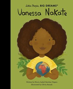 Quarto Publishing Plc Vanessa Nakate