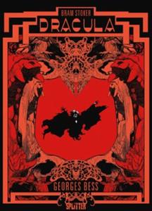 Splitter Dracula (Graphic Novel)