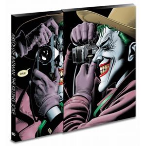 DC Comics Absolute Batman: The Killing Joke (30th Anniversary Edition)