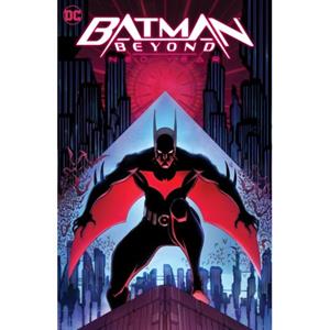 Dc Comics Batman Beyond: Neo-Year - Collin Kelly