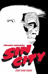 Sin City - Black Edition 1 by Frank Miller